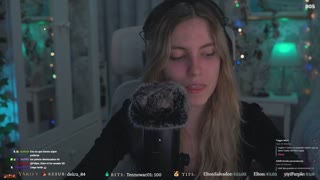 [23-11-20] ASMR DIRECTO COMPLETO ❤️ 20 nov 2023 ❤️✨RP de ACOTAR en !YT-v1983318687-cut